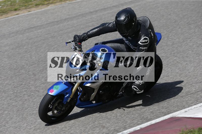 /08 17.04.2026  TZ Motorsport ADR/Gruppe gruen/16